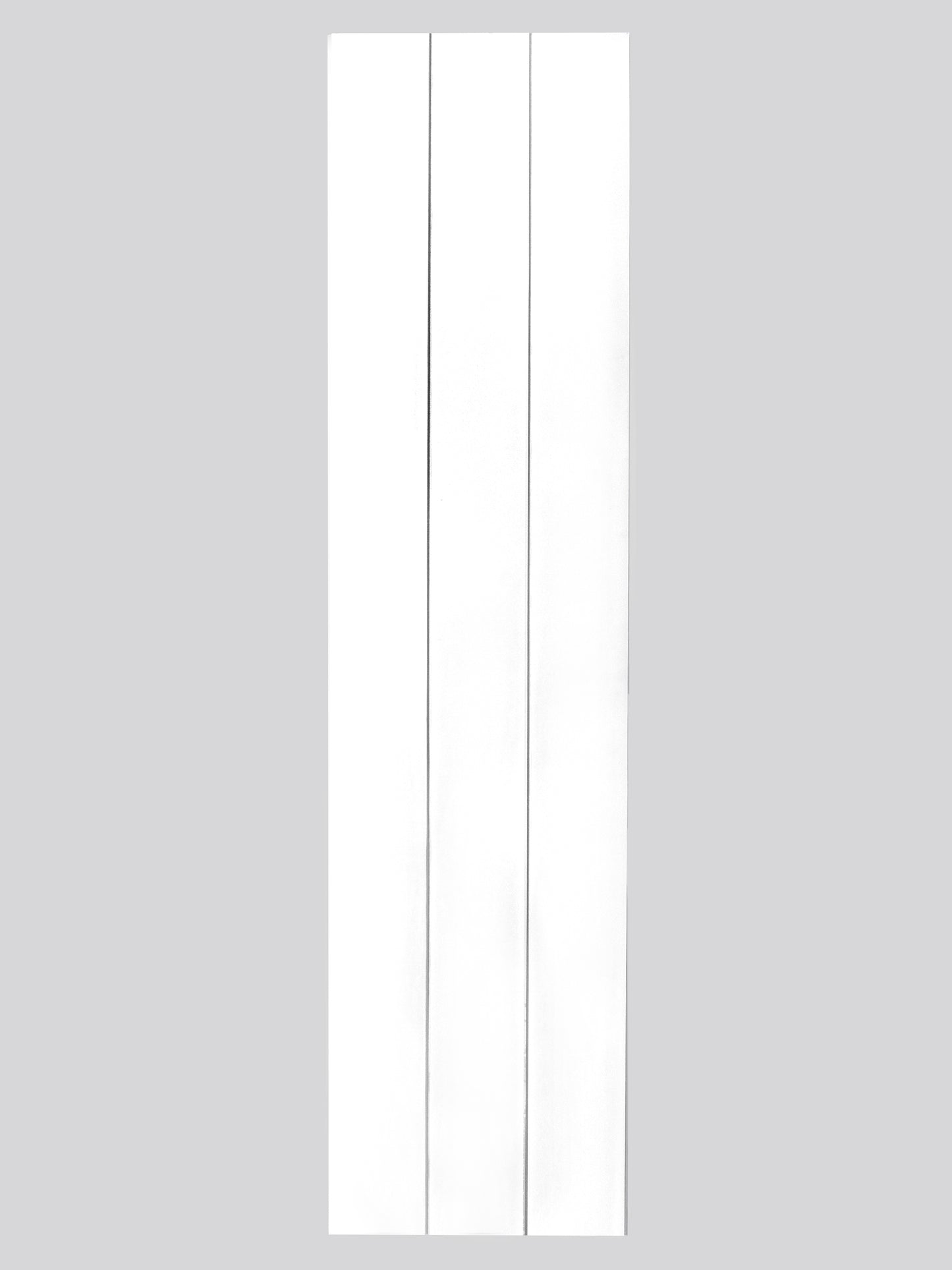 20cm Shiplap Panelling - Full Board (2400L x 600W)