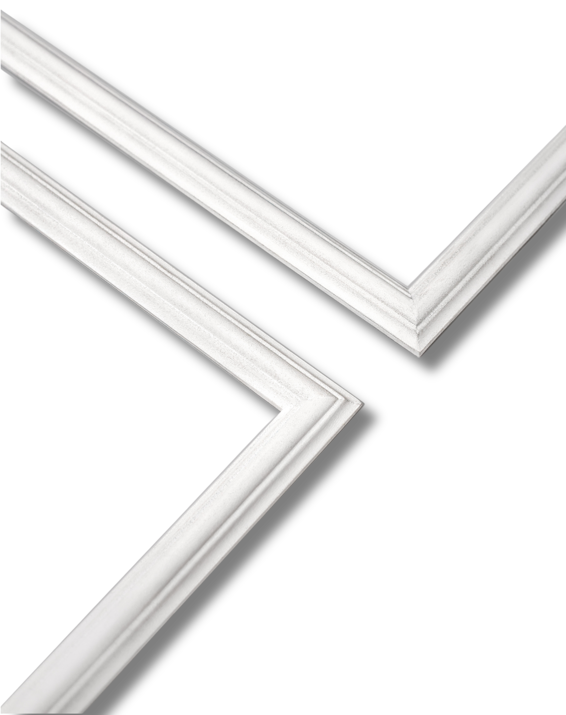 Peel & Stick Moulding