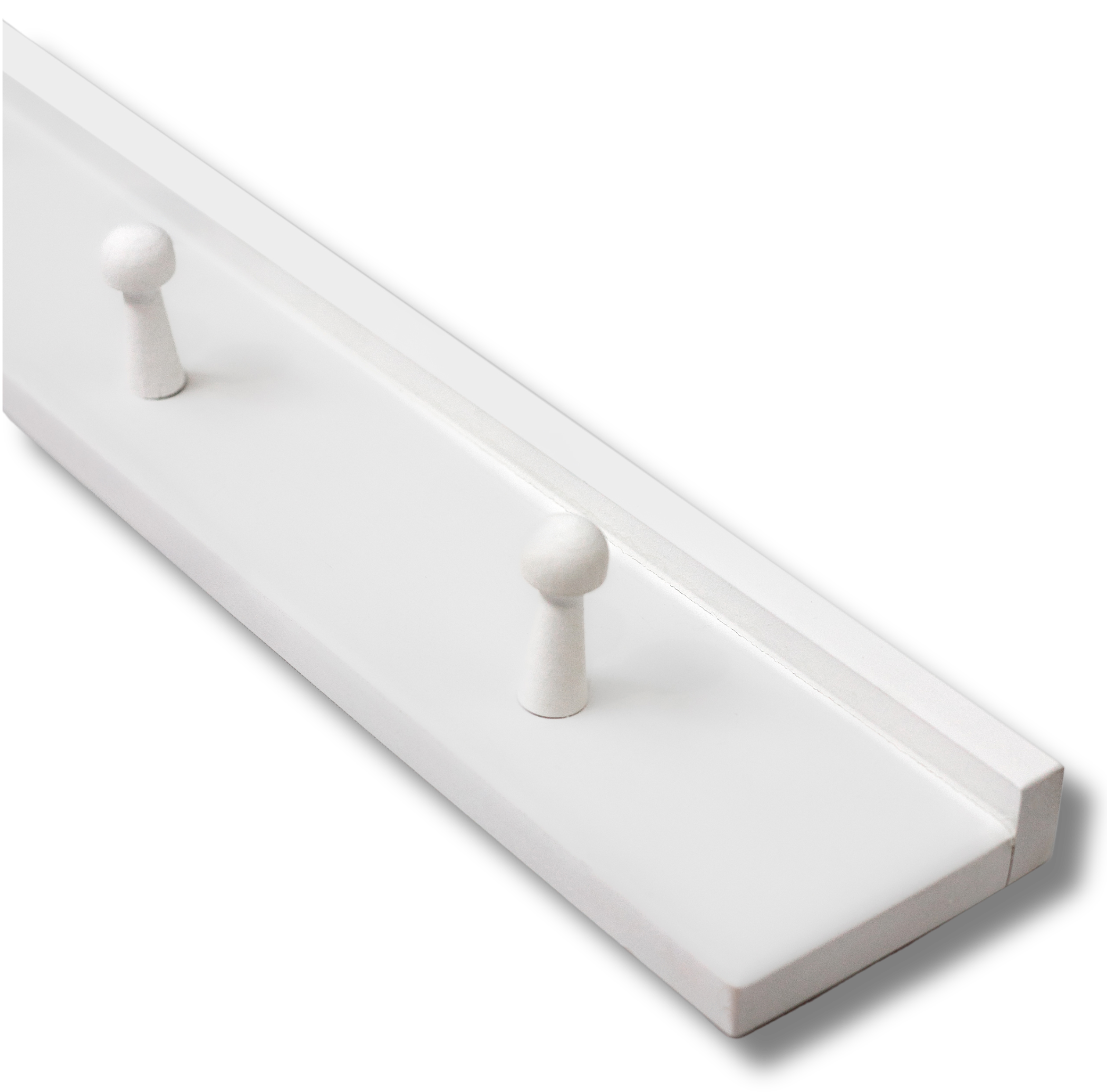 Peg Rails & Accessories