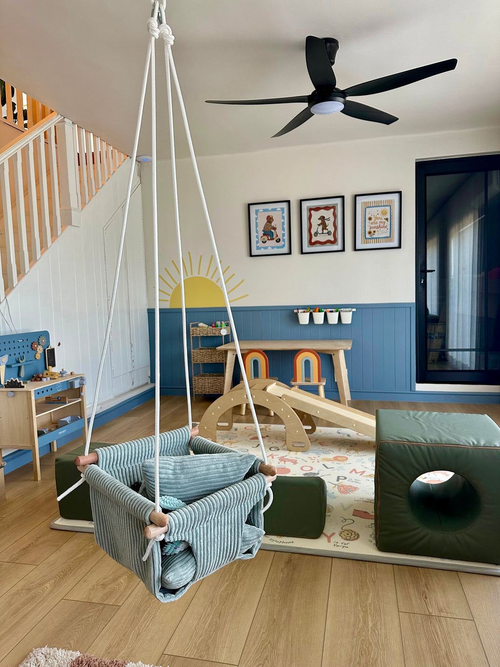 10cm Shiplap Panelling - Full Board (2400L x 600W)