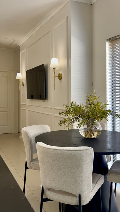 Peel & Stick Wainscoting Set
