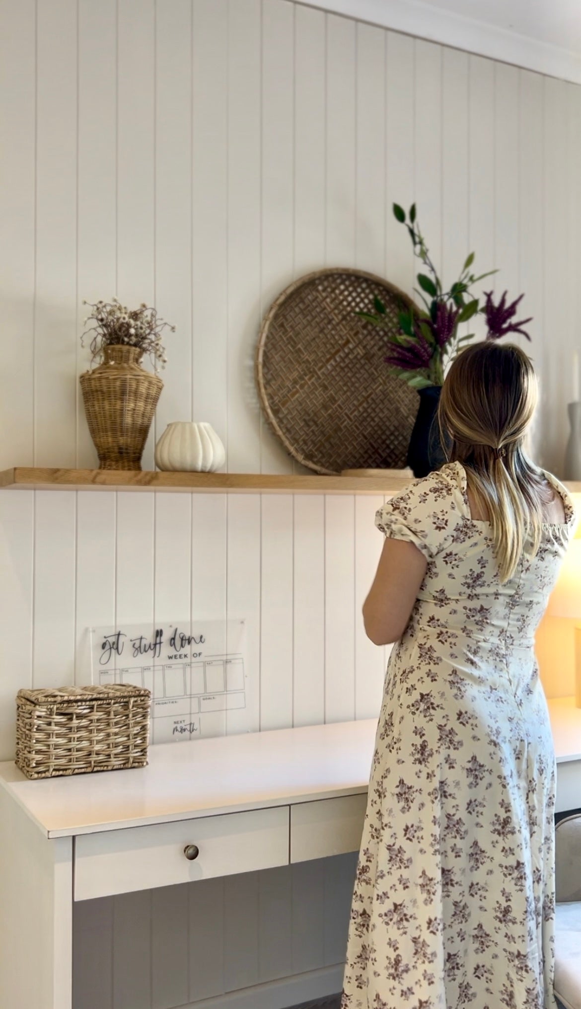 10cm Shiplap Panelling - Full Board (2400L x 600W)
