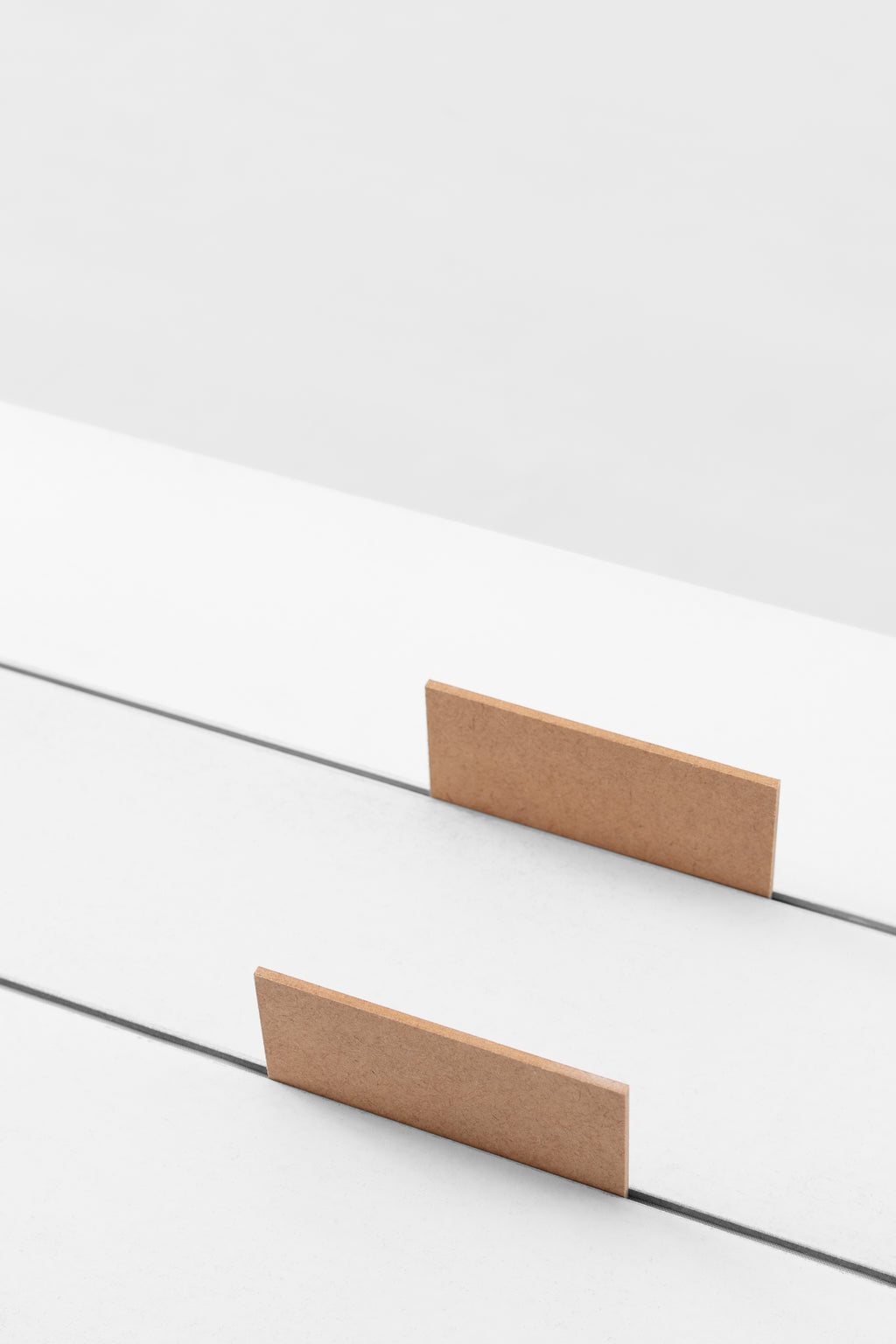 Shiplap Panelling Kit