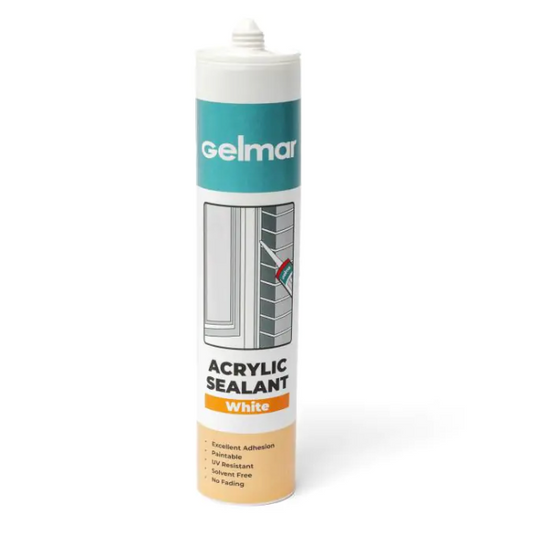 Acrylic Sealant