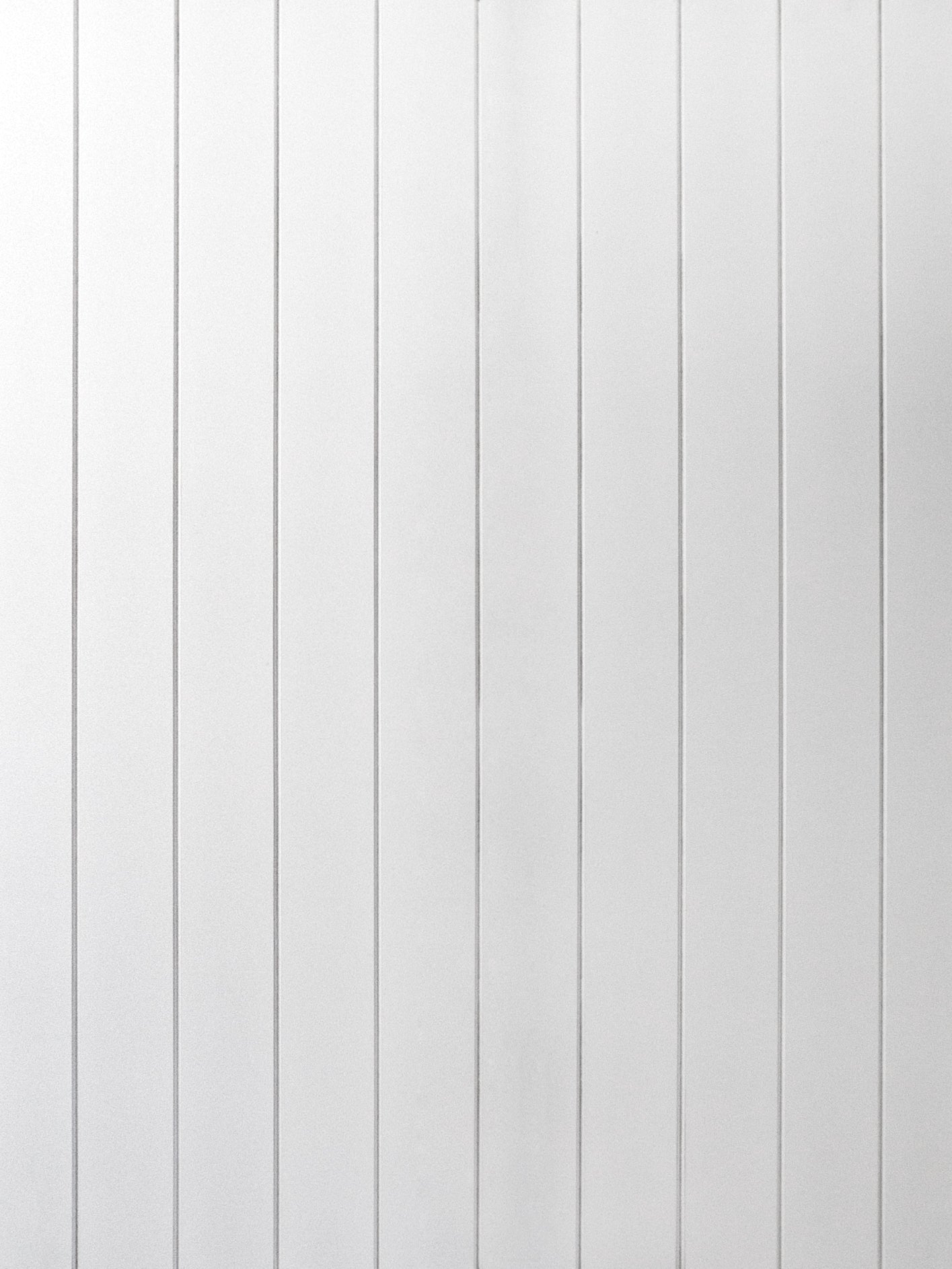 10cm Shiplap Panelling - Full Board (2400L x 600W)