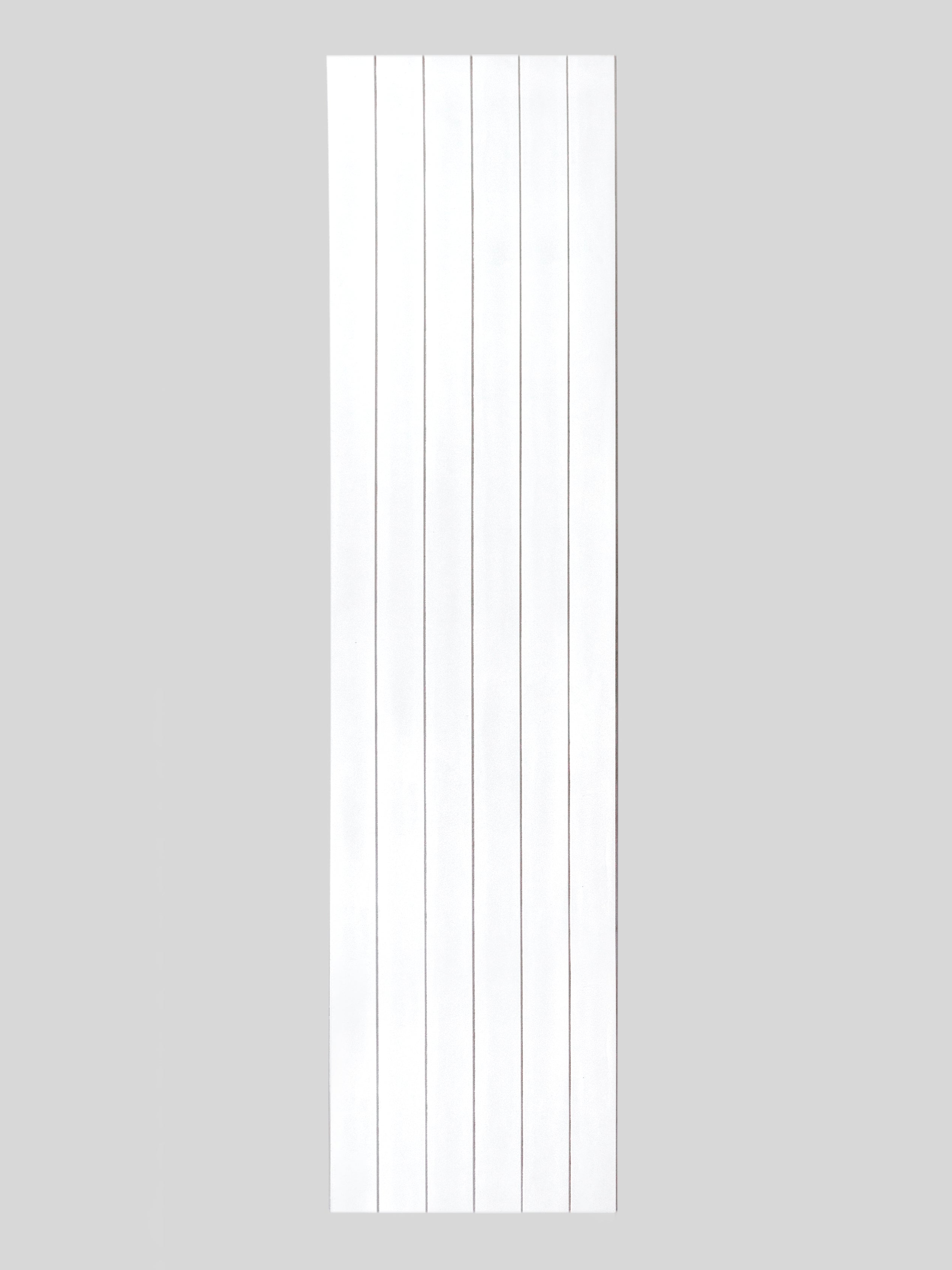 10cm Shiplap Panelling - Full Board (2400L x 600W)