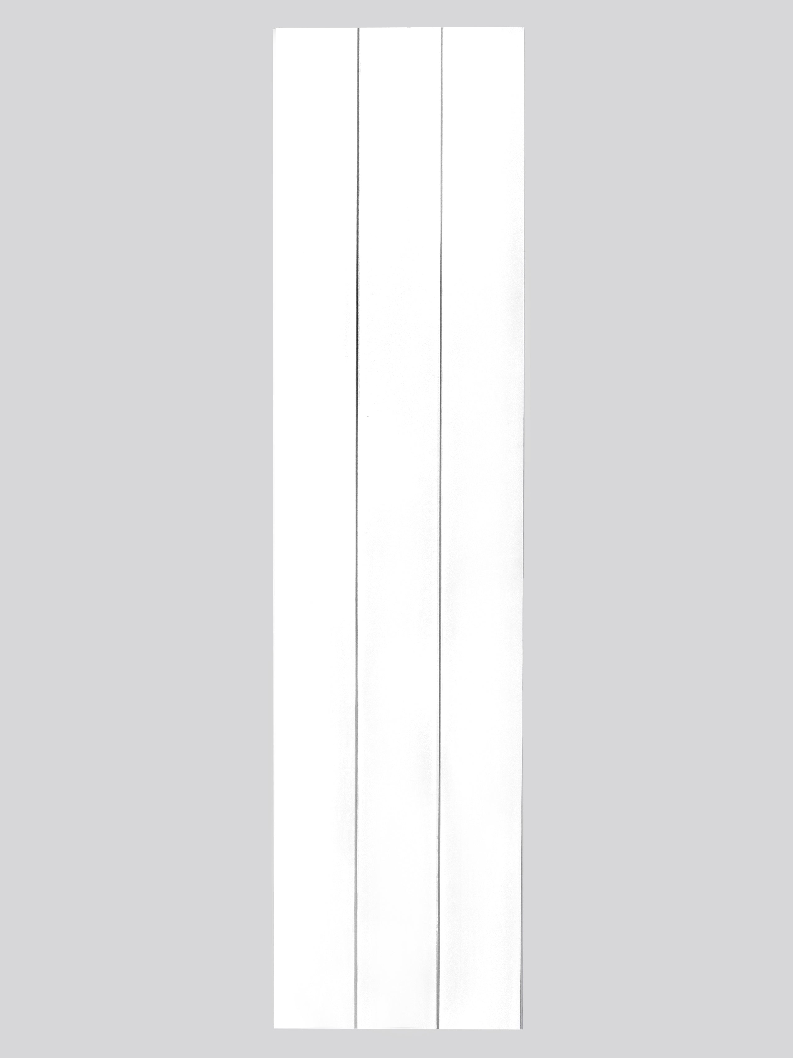 20cm Shiplap Panelling - Full Board (2400L x 600W)