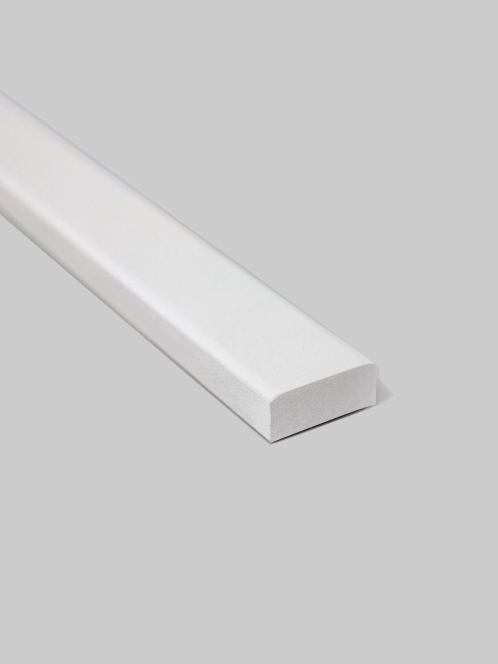 10cm Shiplap Panelling - Half Board with 1.2m Top Trim (1300L x 600W)