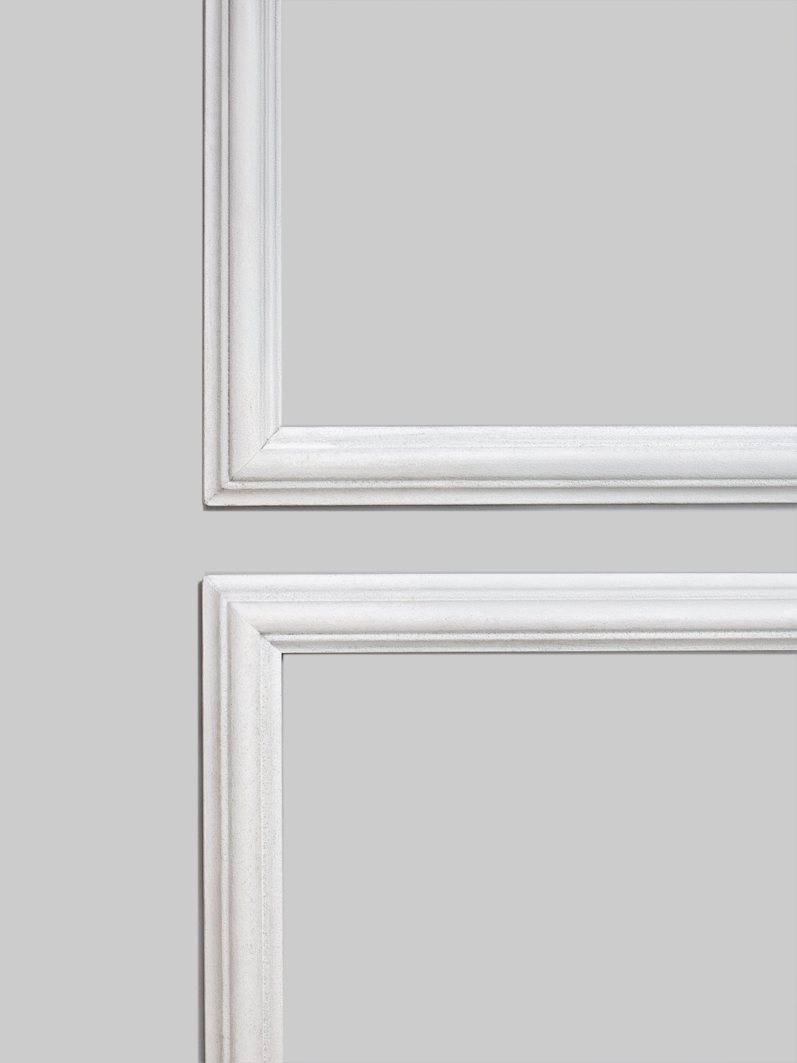 Peel & Stick Door Moulding Set