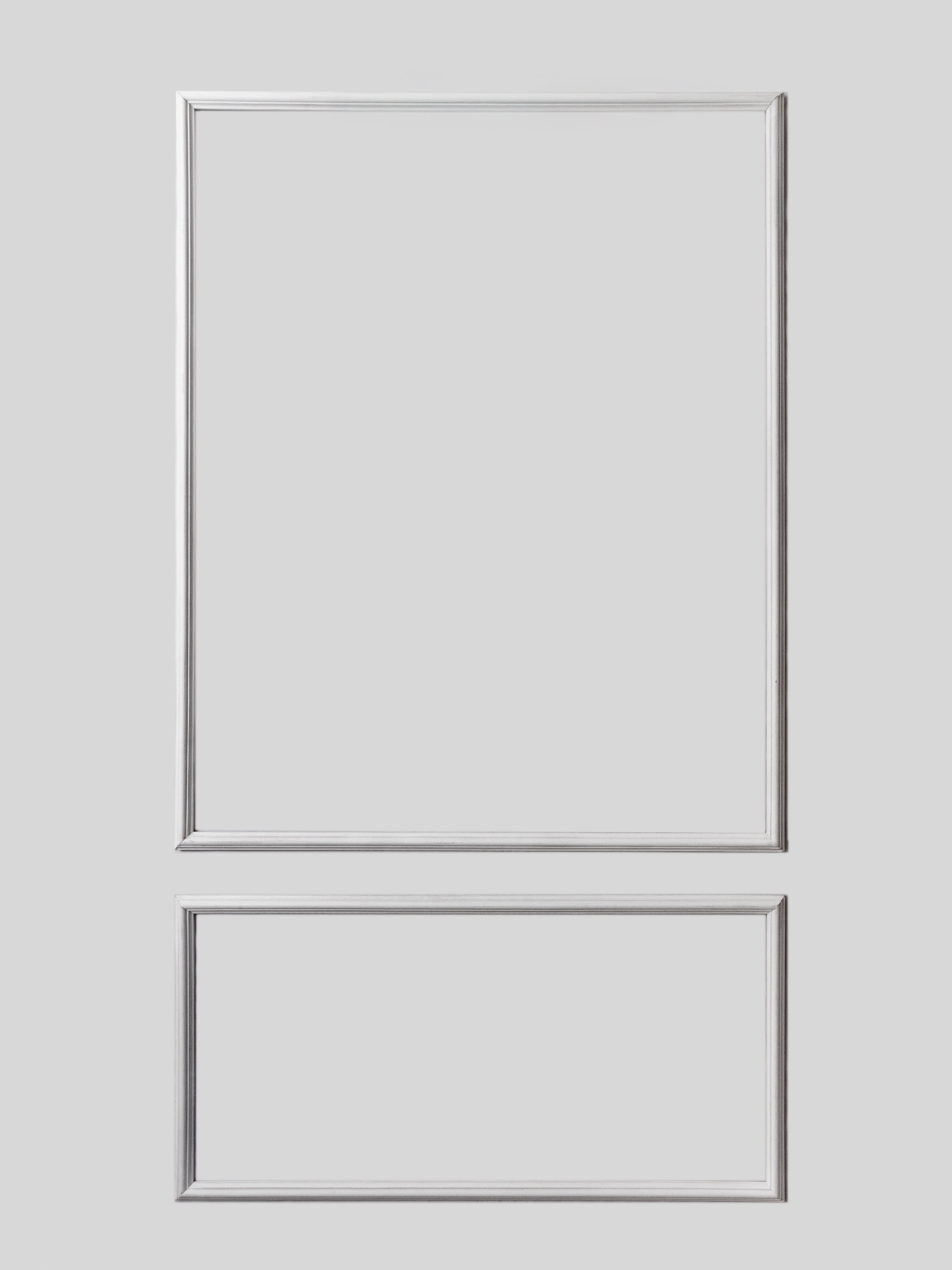 Peel & Stick Wainscoting Set