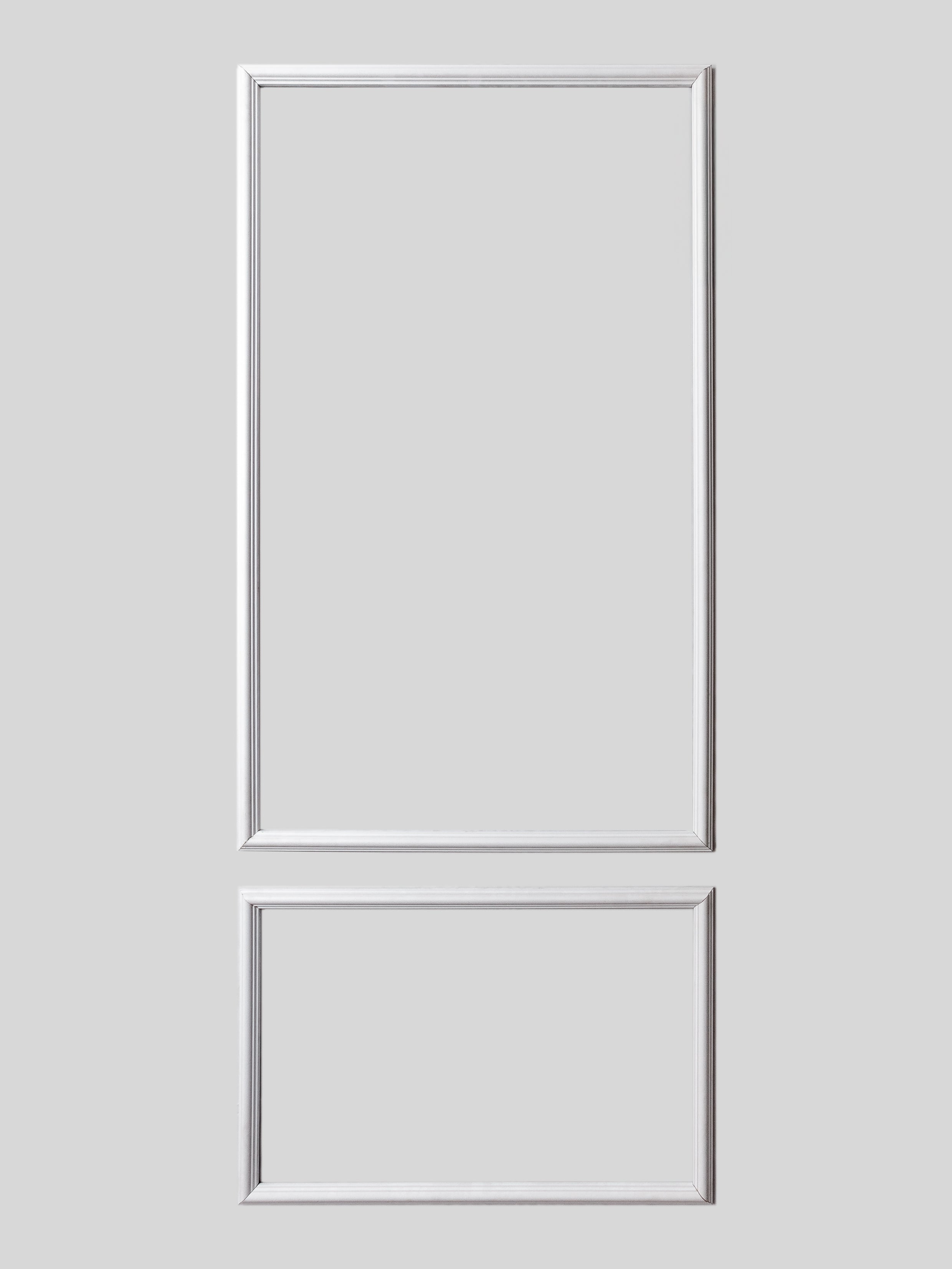 Peel & Stick Wainscoting Set