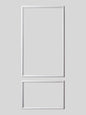 Peel & Stick Wainscoting Set
